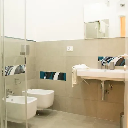 Il Balconcino A Santa Chiara Bed & Breakfast Napels