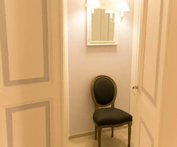 B&B Il Balconcino A Santa Chiara 4*