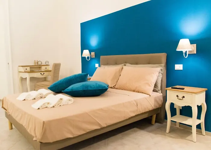 Il Balconcino A Santa Chiara