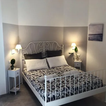 Il Balconcino A Santa Chiara