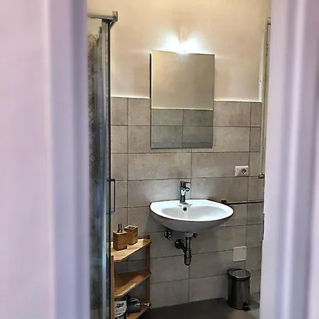 Il Balconcino A Santa Chiara 4* Neapol