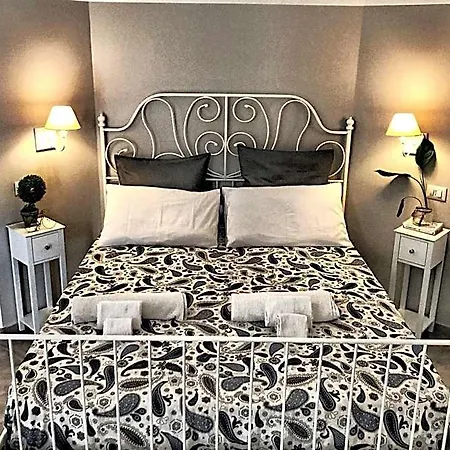 Il Balconcino A Santa Chiara Bed & Breakfast
