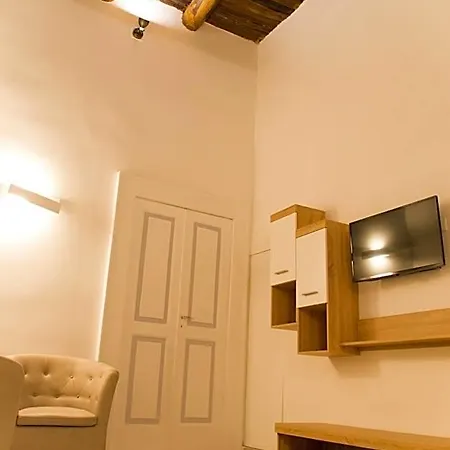 Il Balconcino A Santa Chiara 4* Naples
