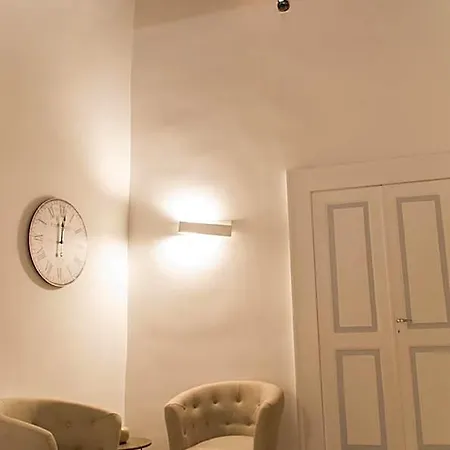 Il Balconcino A Santa Chiara Bed & Breakfast Napels