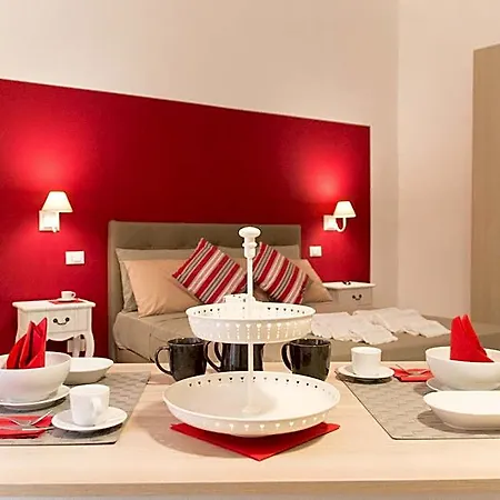 Il Balconcino A Santa Chiara 4* Naples