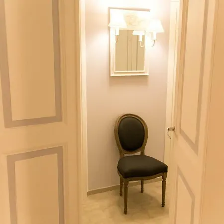 Bed & Breakfast Il Balconcino A Santa Chiara *