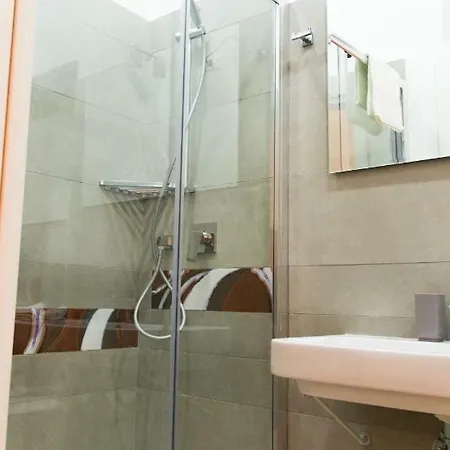 Il Balconcino A Santa Chiara Neapol