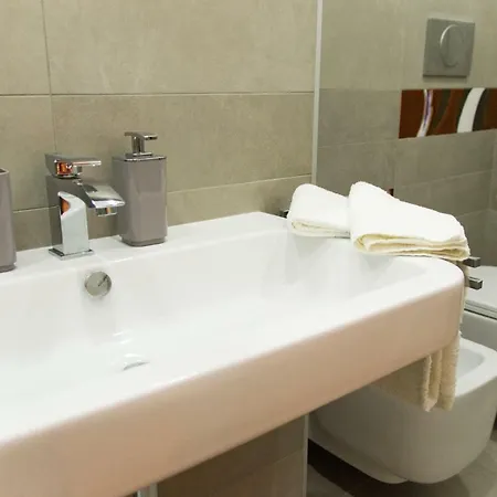 Il Balconcino A Santa Chiara Nocleg ze śniadaniem