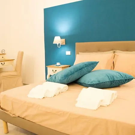 Nocleg ze śniadaniem Il Balconcino A Santa Chiara Neapol