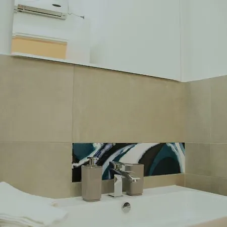 Il Balconcino A Santa Chiara Nocleg ze śniadaniem