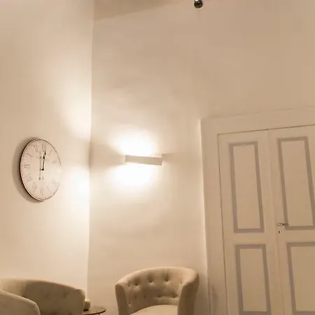 Il Balconcino A Santa Chiara Nocleg ze śniadaniem