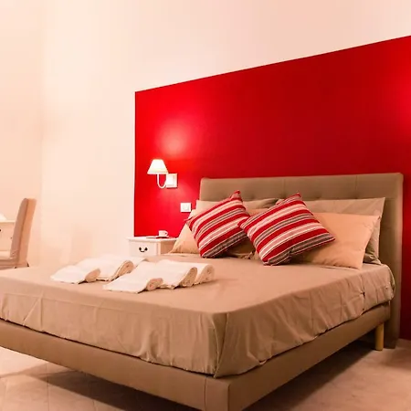 Nocleg ze śniadaniem Il Balconcino A Santa Chiara Neapol