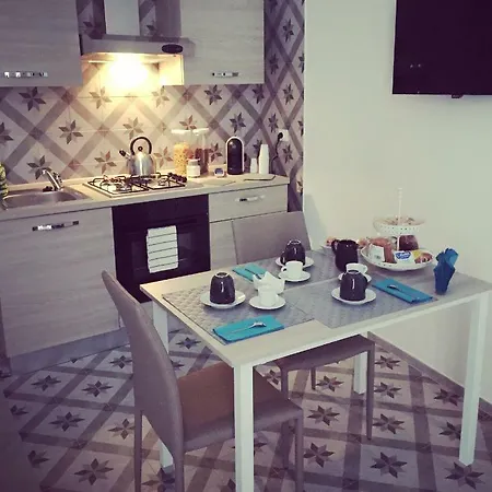 Il Balconcino A Santa Chiara 4*