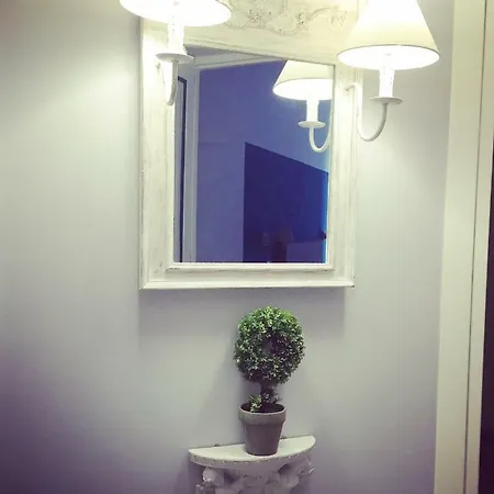 Il Balconcino A Santa Chiara Nocleg ze śniadaniem 4*