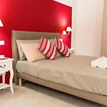 Bed and breakfast Il Balconcino A Santa Chiara 4*