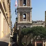 Bed and breakfast Il Balconcino A Santa Chiara Nápoles