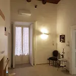 Bed and breakfast Il Balconcino A Santa Chiara 4*
