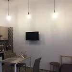 圣基亚拉阳台2号住宿加早餐旅馆 住宿加早餐酒店 那不勒斯