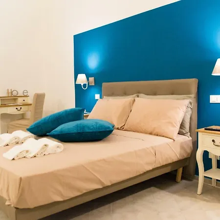 Il Balconcino A Santa Chiara