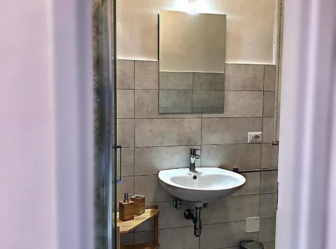 Il Balconcino A Santa Chiara 4* Неаполь