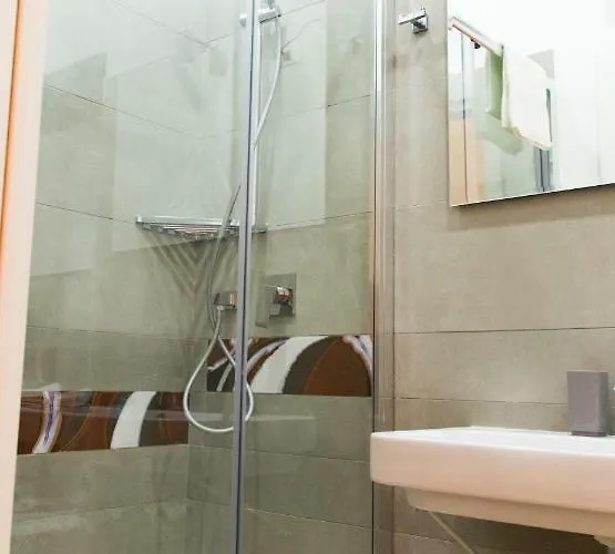 Il Balconcino A Santa Chiara Неаполь