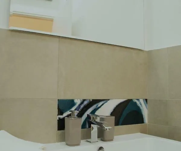 Il Balconcino A Santa Chiara Отель типа 