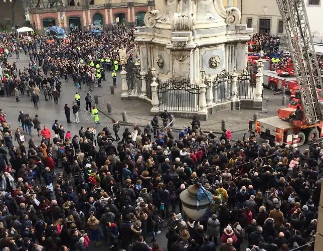 Il Balconcino A Santa Chiara Отель типа 
